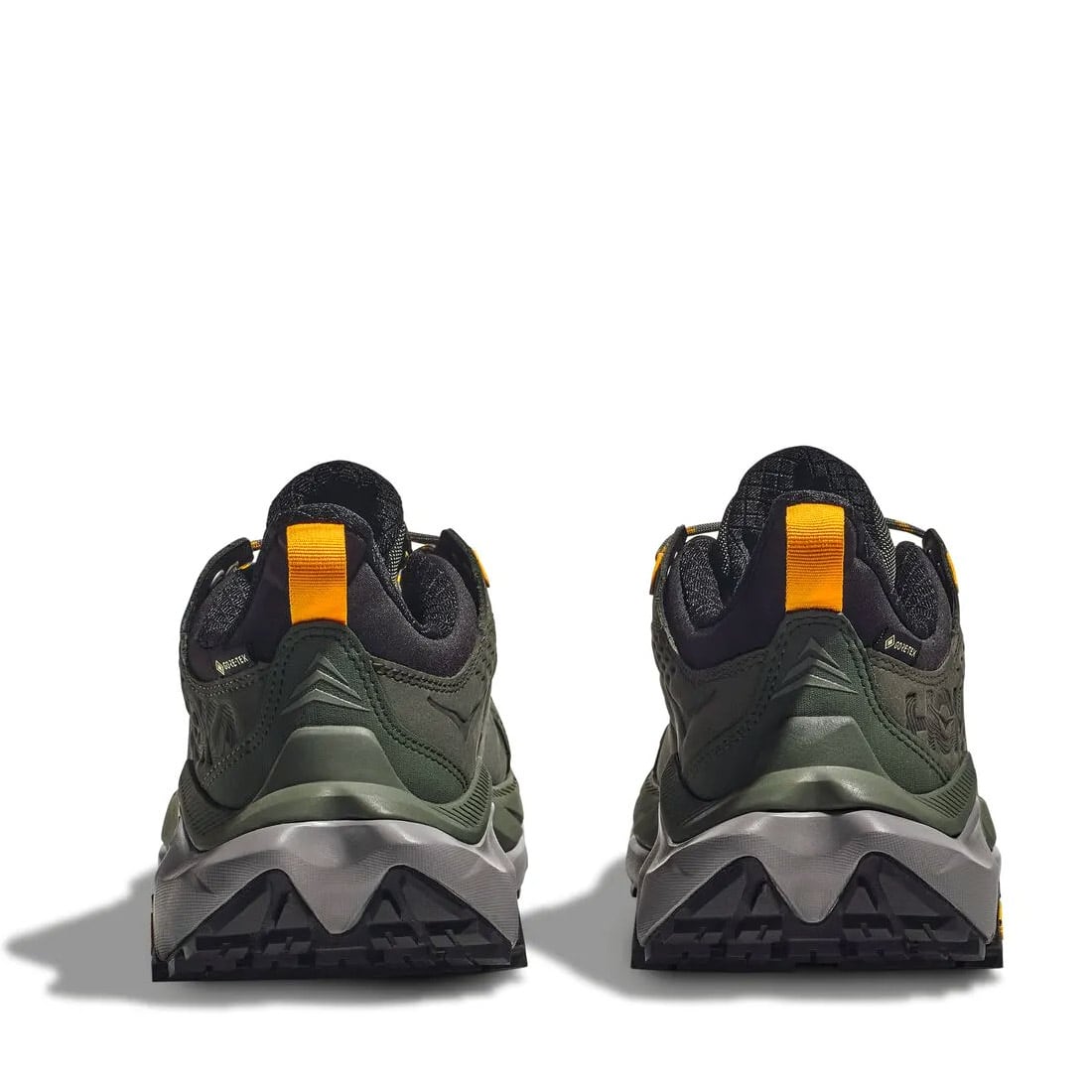 HOKA KAHA 2 LOW GTX Thyme/Radiant Yellow 22SS-I（ホカ カハ 2 ロウ