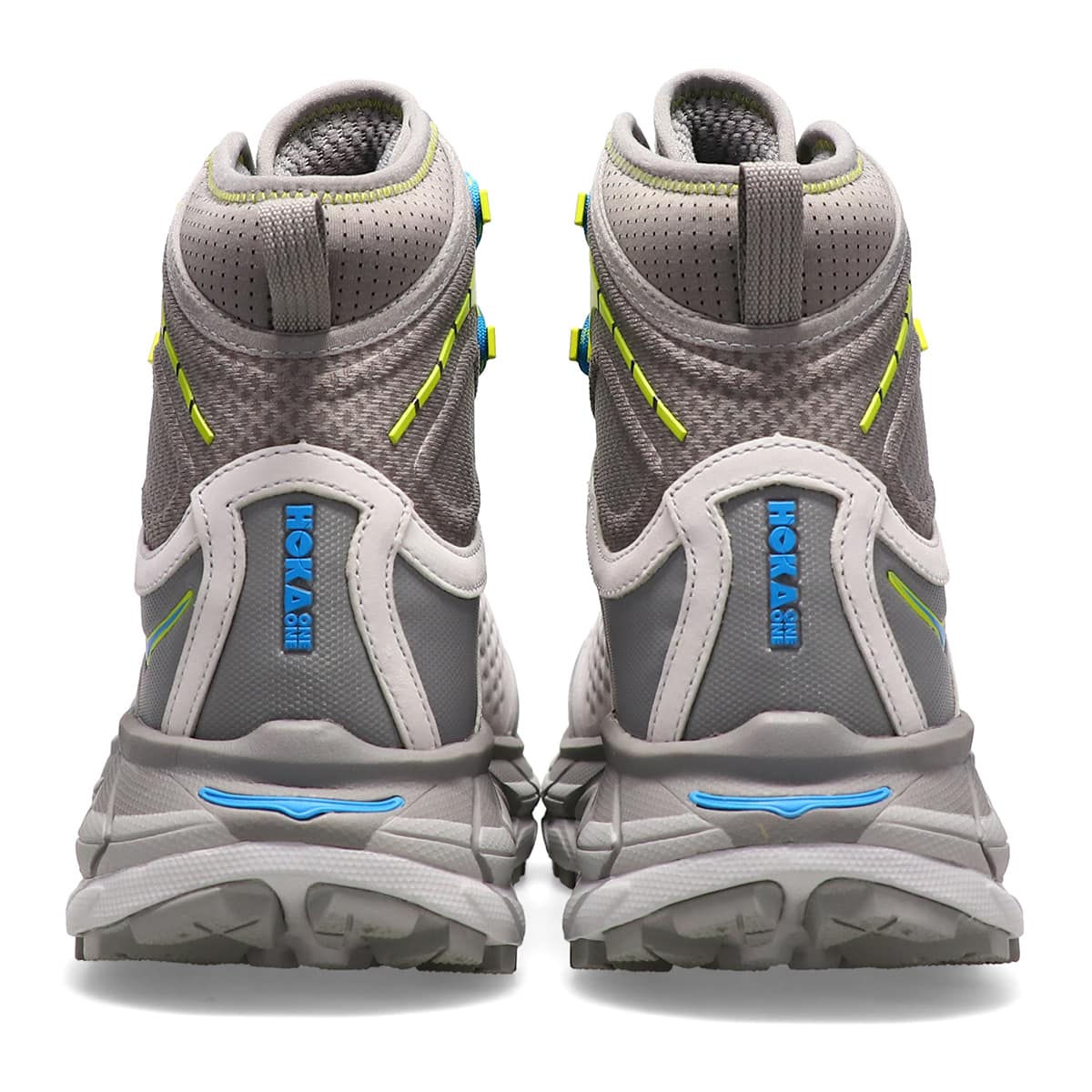 HOKA TOR ULTRA HI LUNAR ROCK / DIVA BLUE（ホカ トー ウルトラ ハイ