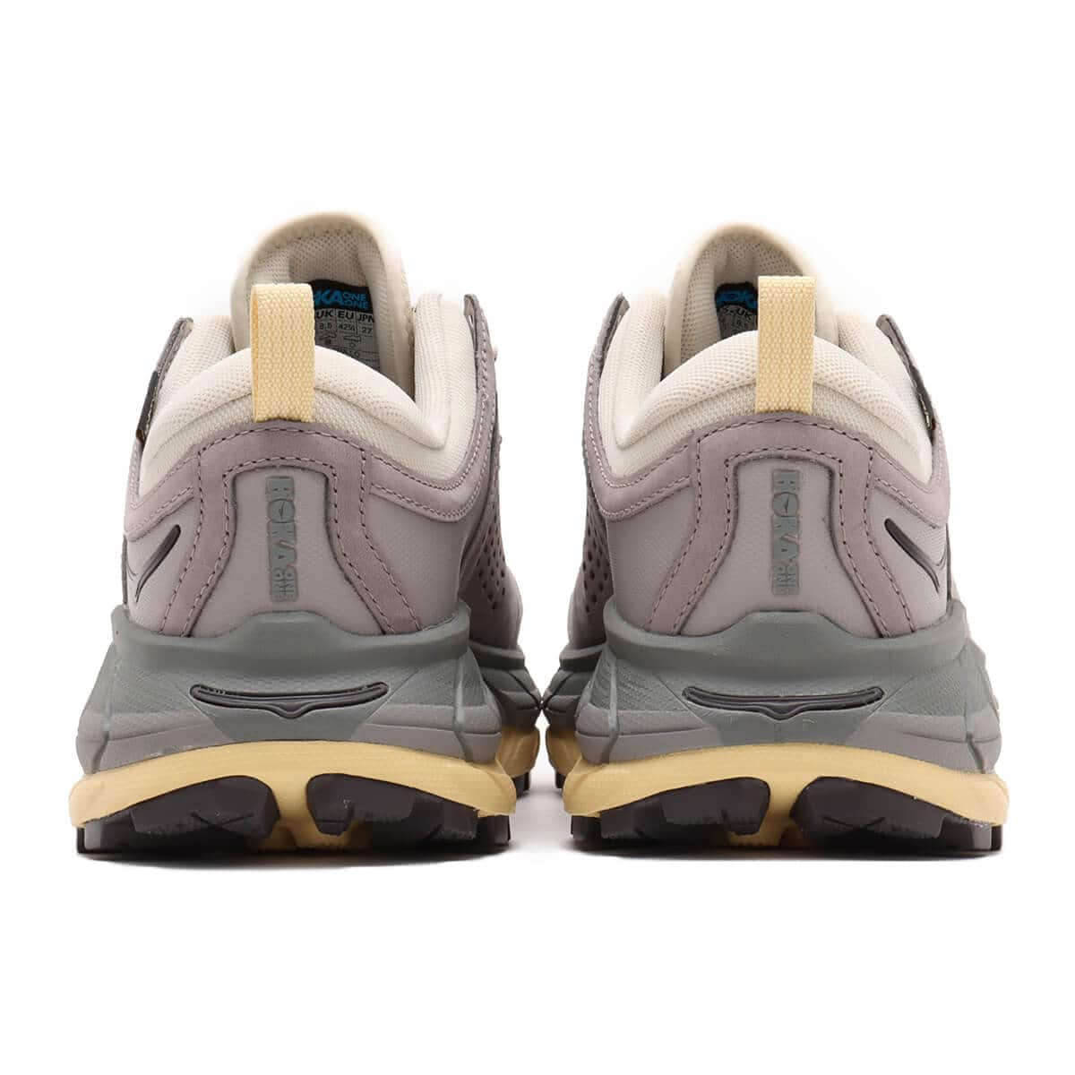 HOKA TOR ULTRA LO オート ミルク / オパール（ホカ トール ウルトラ