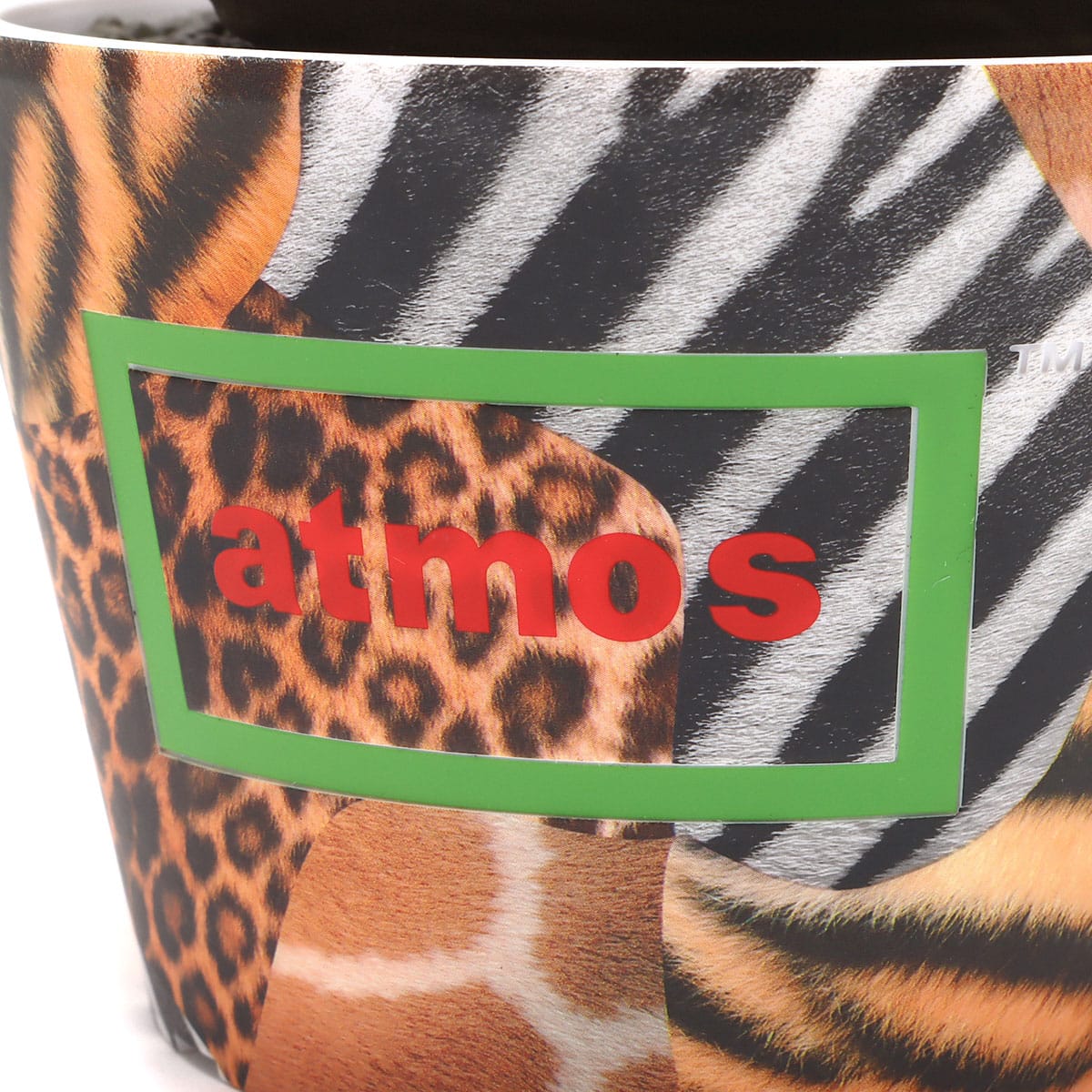 MEDICOM TOY VCD Pachypodium Gracilius Var. atmos Animal MULTI