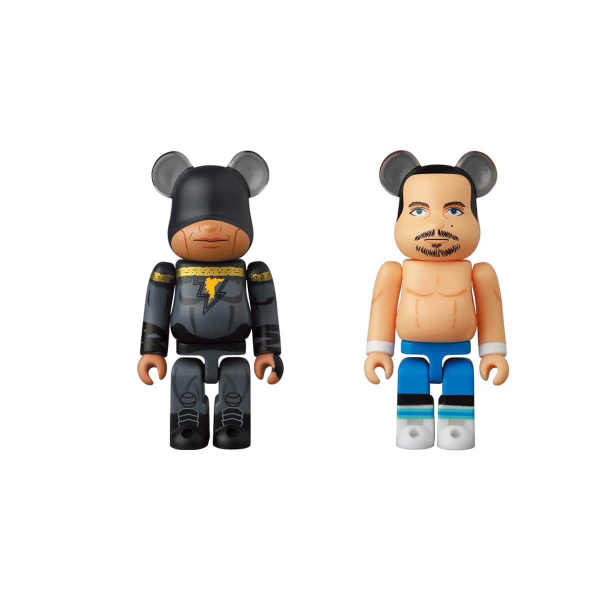 MEDICOM TOY BE@RBRICK SERIES 45 （メディコムトイベアブリック