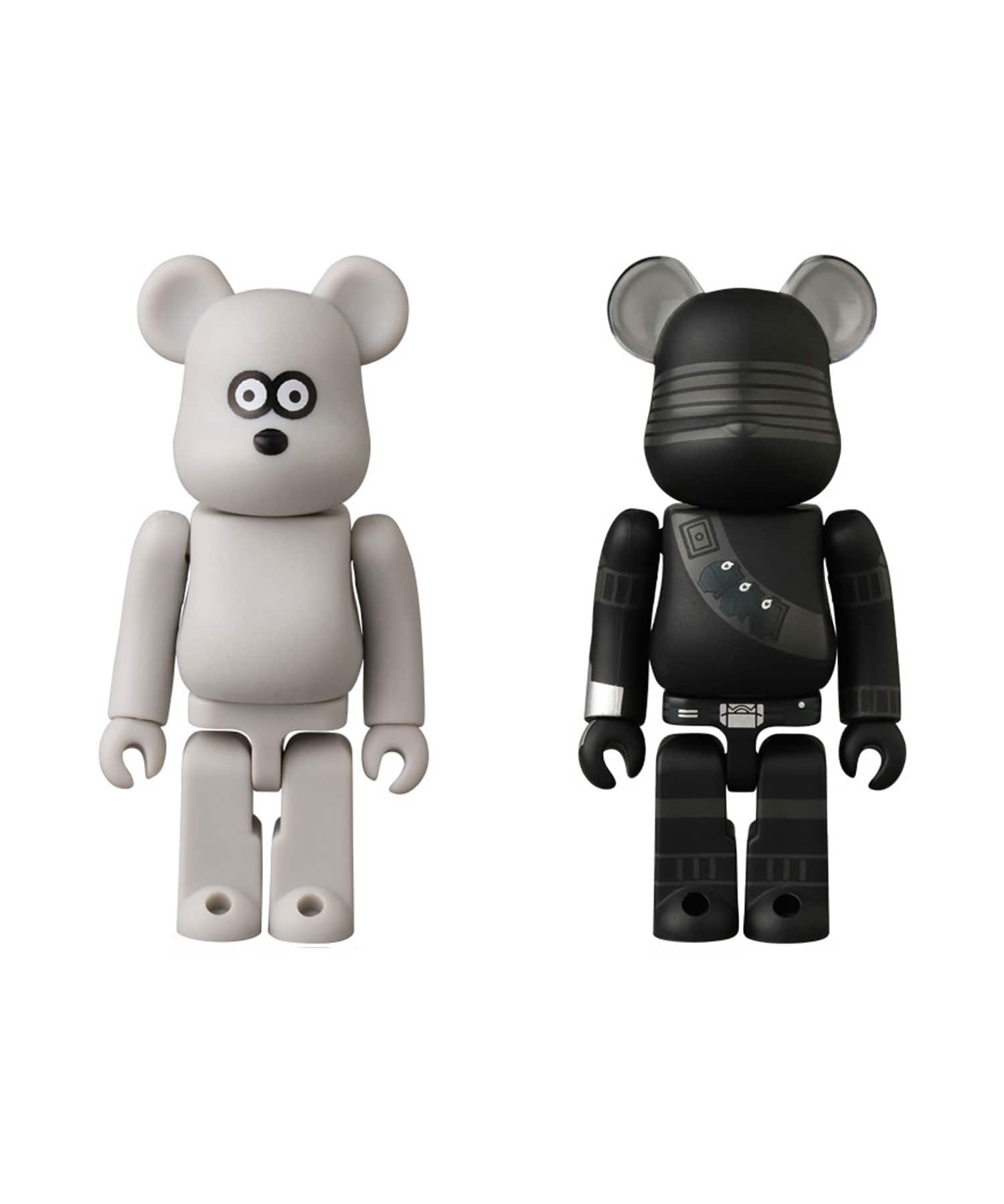 MEDICOM TOY BE@RBRICK SERIES 51 MULTI（メディコムトイ ベアブリック
