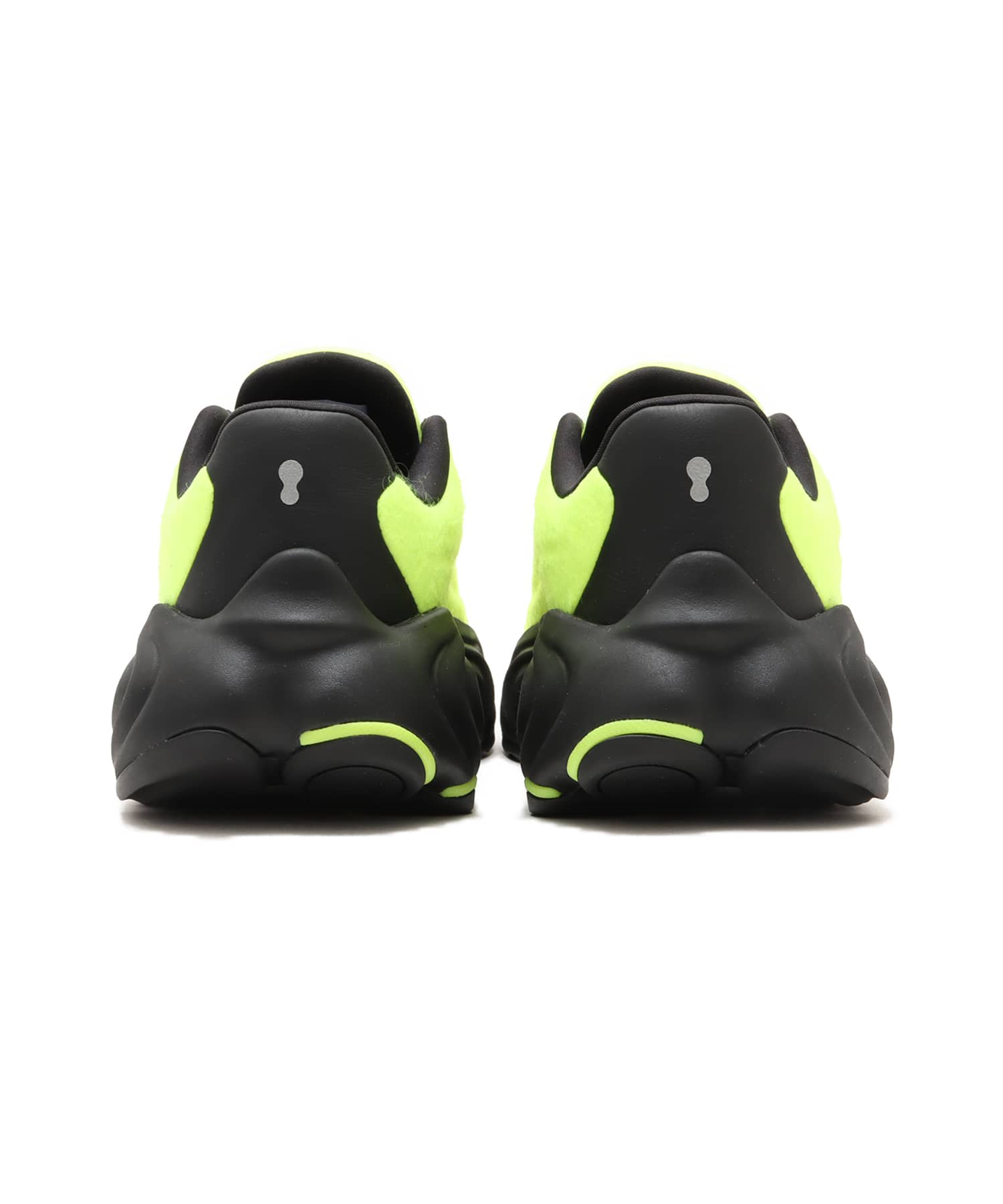 LACOSTE SPINOR ATMOS 225 1 SMA YEL/BLK（ラコステ スピナー アトモス