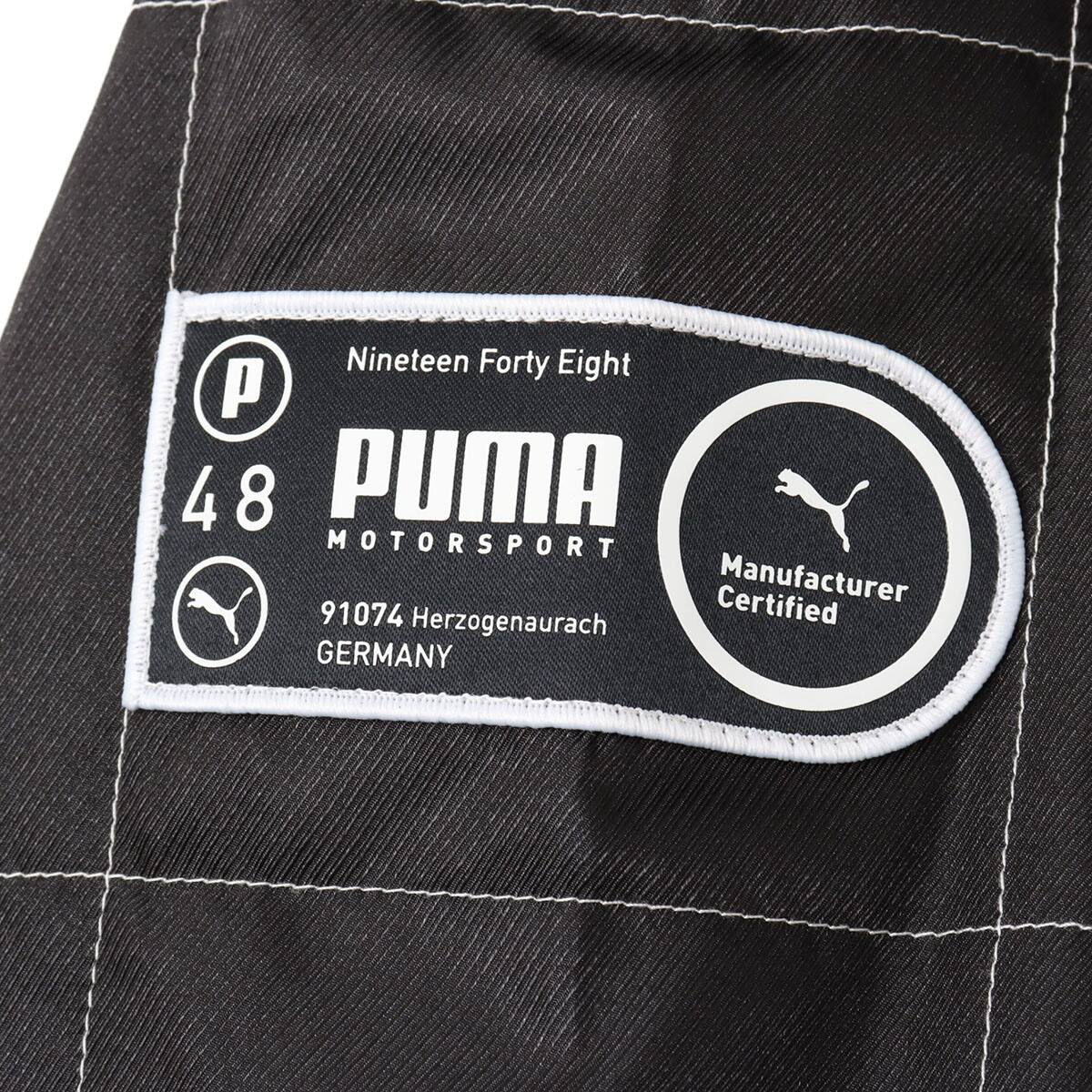 PUMA ARCHIVE SEASONAL RELAXED RACER PUMA BLACK（プーマ アーカイブ