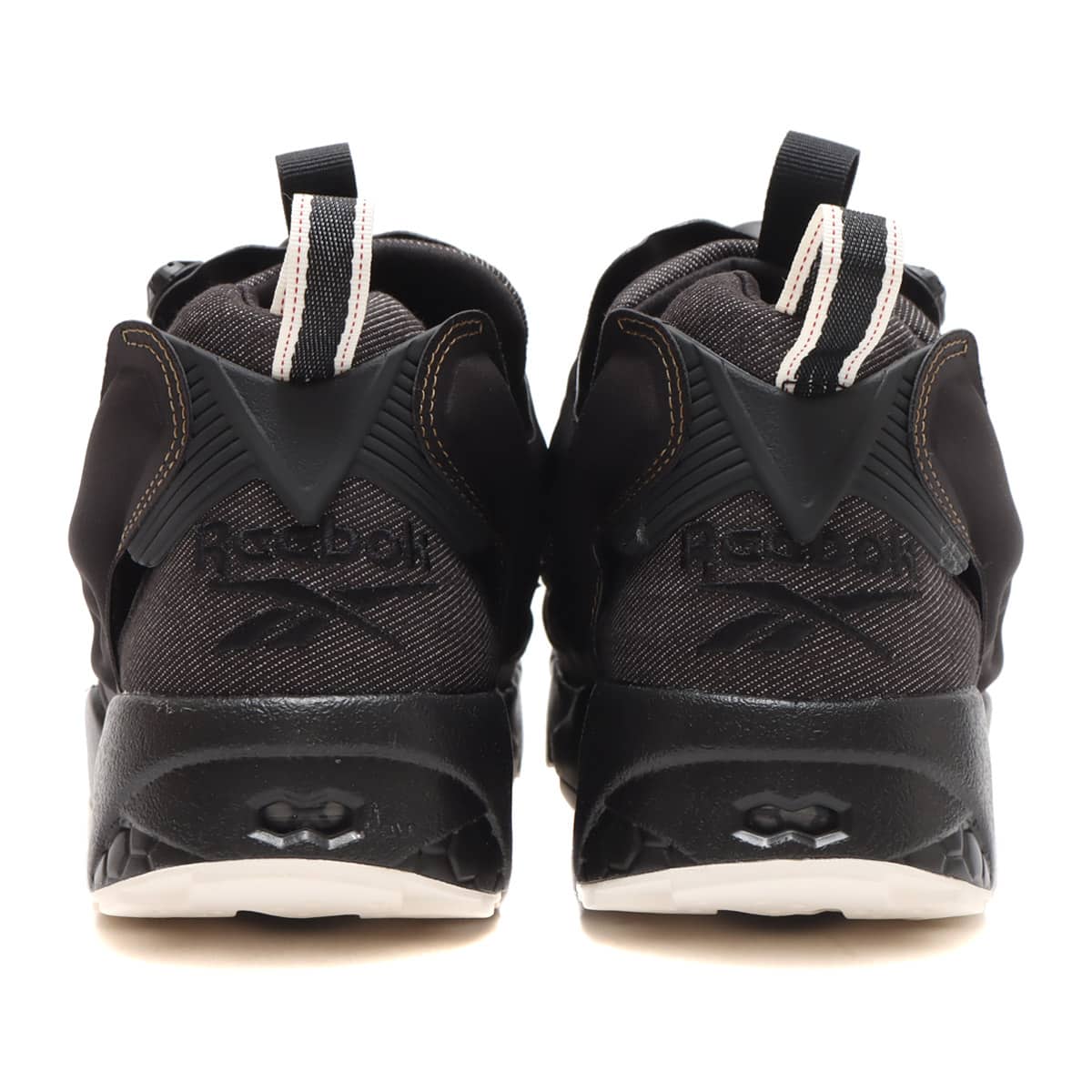 Reebok INSTAPUMP FURY OG CORE BLACK/CHORK/SEPIA 21FW-S（リーボック