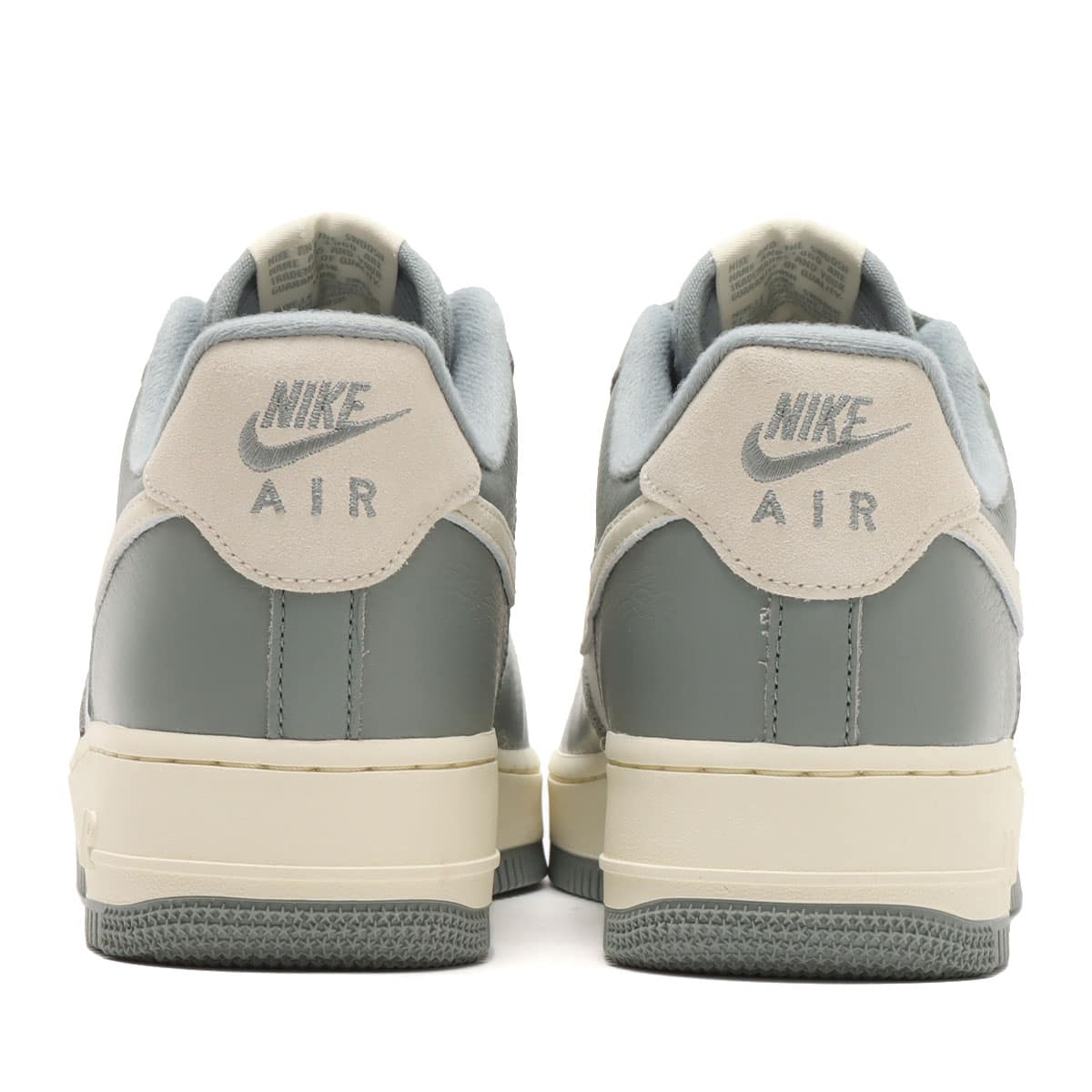 NIKE AIR FORCE 1 '07 LX MICA GREEN/COCONUT MILK-PHOTON DUST 23SU-I