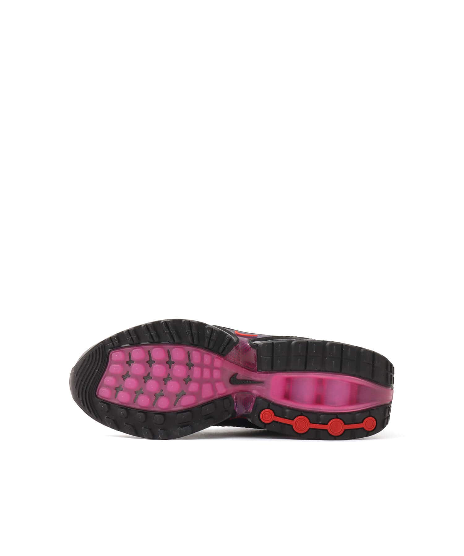 NIKE AIR MAX DN ANTHRACITE/LT CRIMSON-DK SMOKE GREY （ナイキ エア