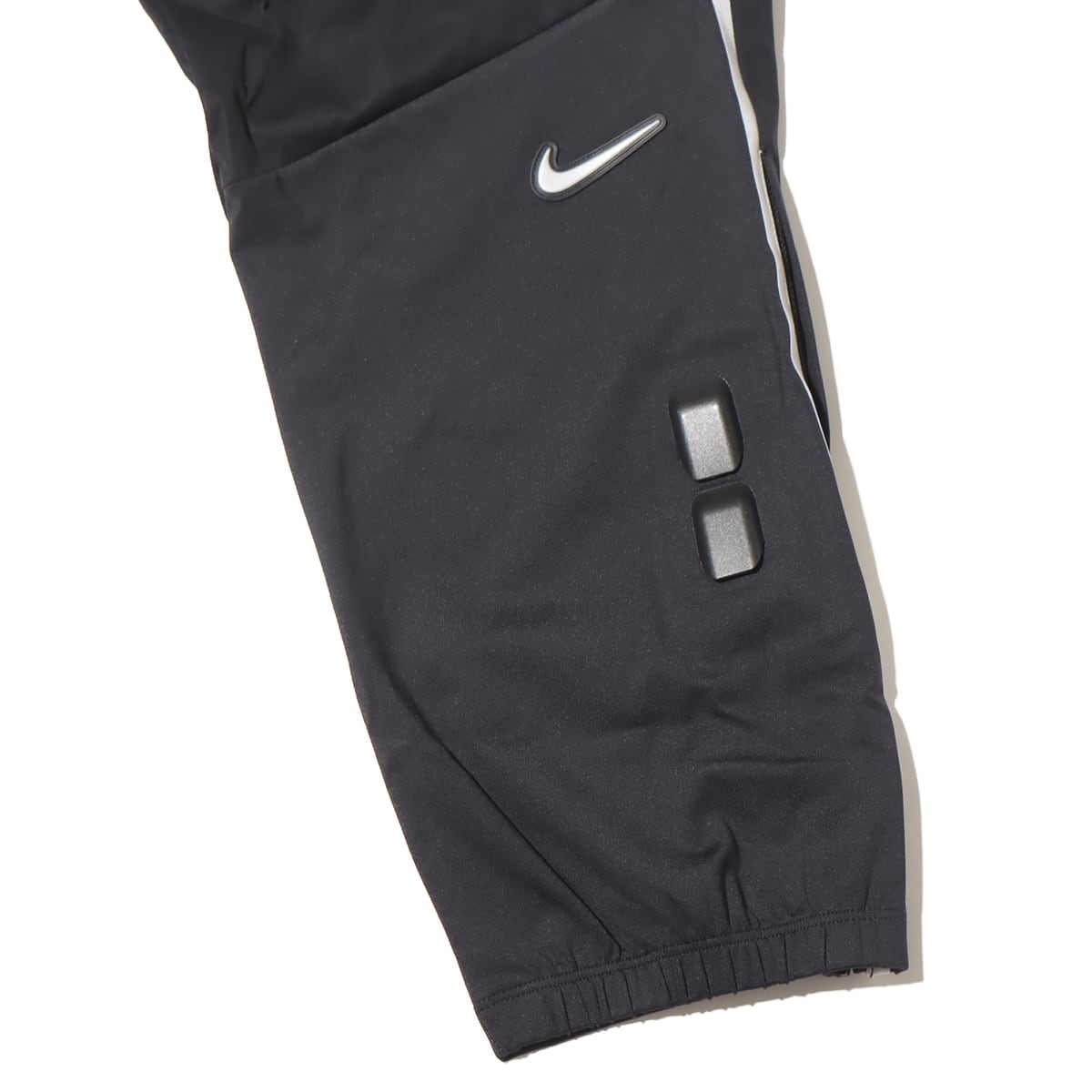 NIKE M NRG YB WARMUP PANT BLACK 23FA-S（ナイキ NRG YB ワームアップ