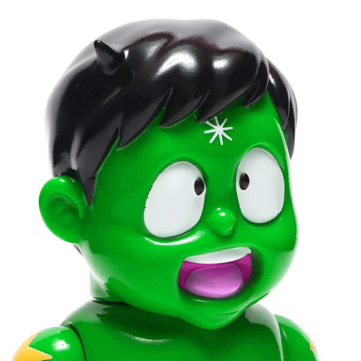 CONVICT 幼少期テリーマンatmos別注カラー（コンビクトヨウショウキ