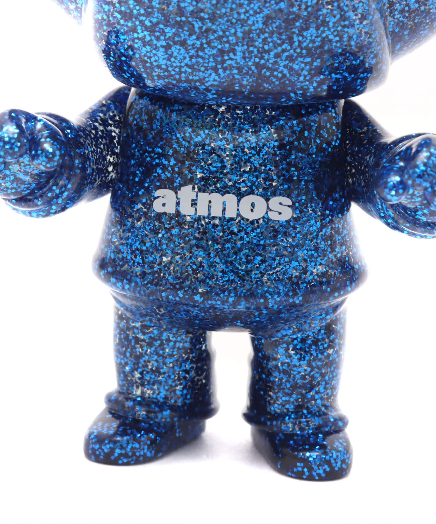 HUMAN ROBOT PANDEAD 4SET BLUE（ヒューマン ロボット パンデッド 4