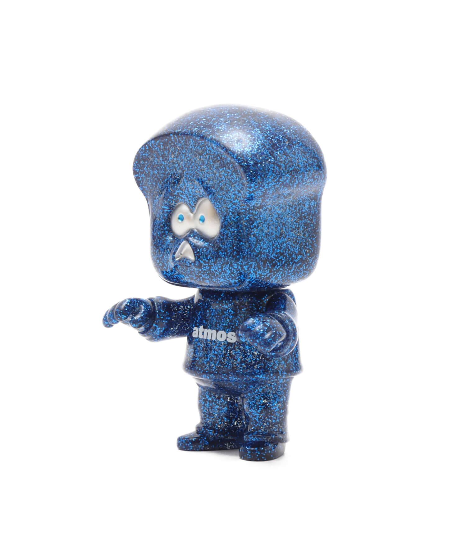 HUMAN ROBOT PANDEAD ShocKun BLUE（ヒューマン ロボット パンデッド