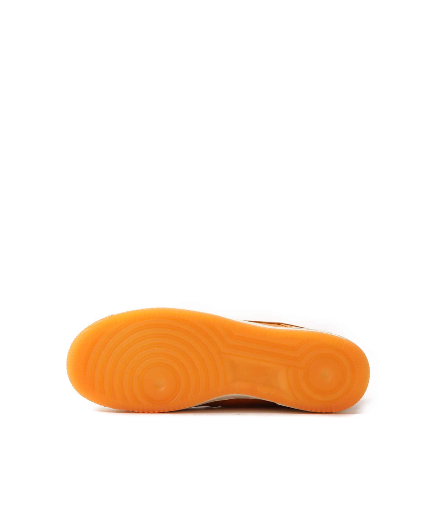 NIKE AIR FORCE 1 '07 LV8 SUNSET/RUSSET-CACAO WOW-COCONUT MILK