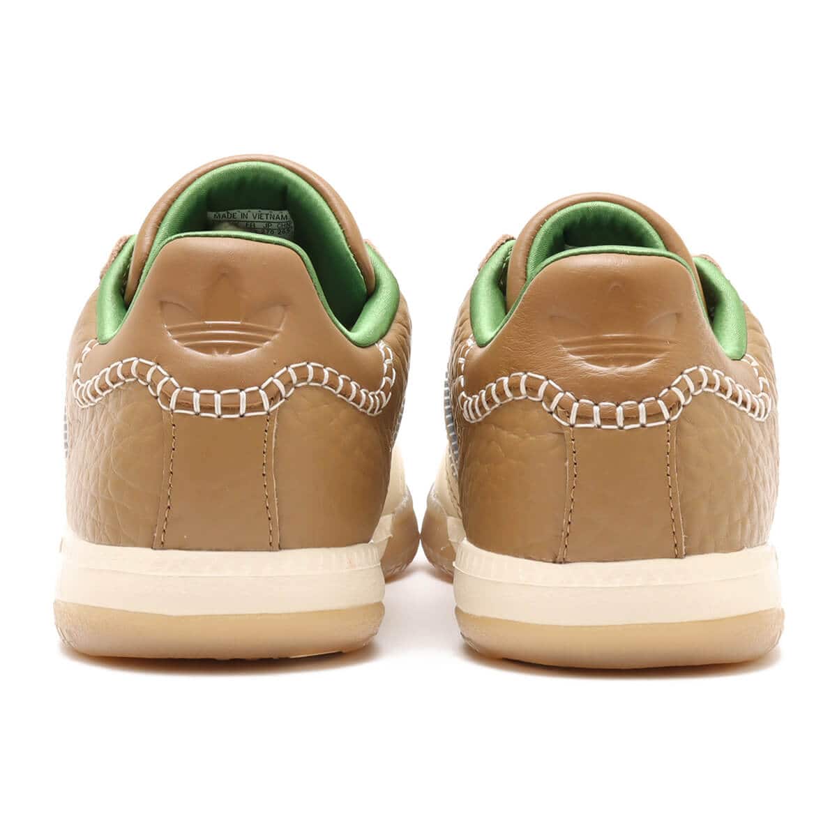 adidas WALES BONNER MN SAMBA ELEPHANT NPPA WONWHI/WONWHI/NONE