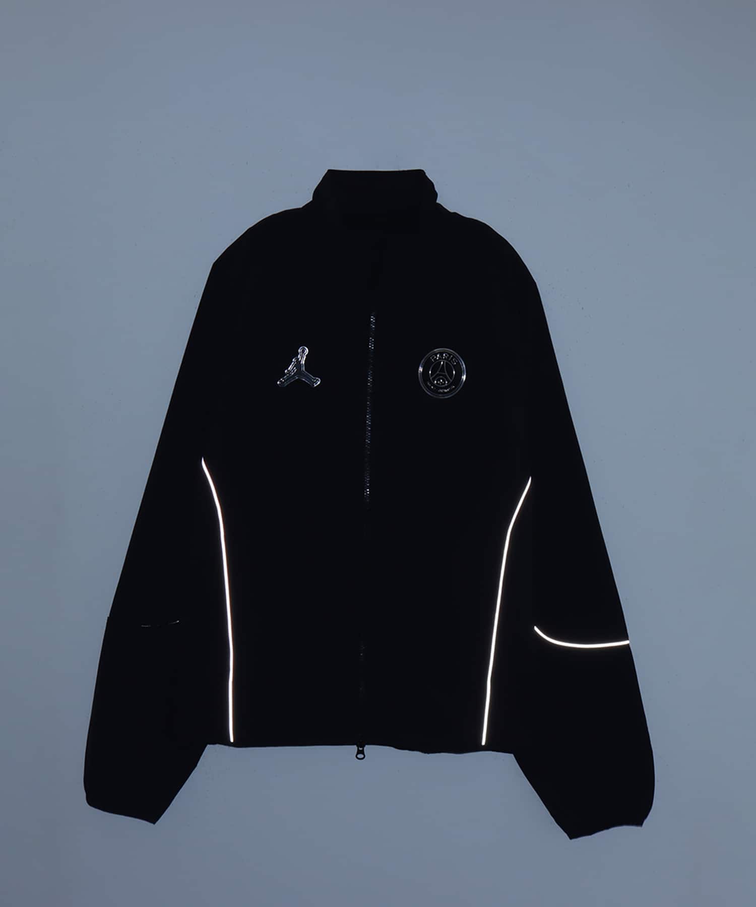 JORDAN BRAND M J DF JAM ANTHEM JKT PSG GRAY（ジョーダン ブランド