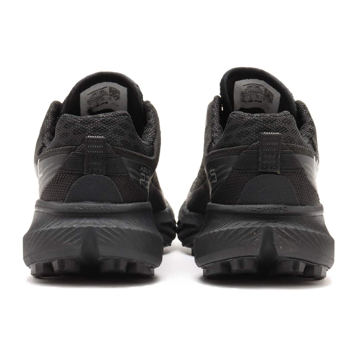 MERRELL AGILITY PEAK 5 GTX(R) BLACK/BLACK（メレル アジリティピーク