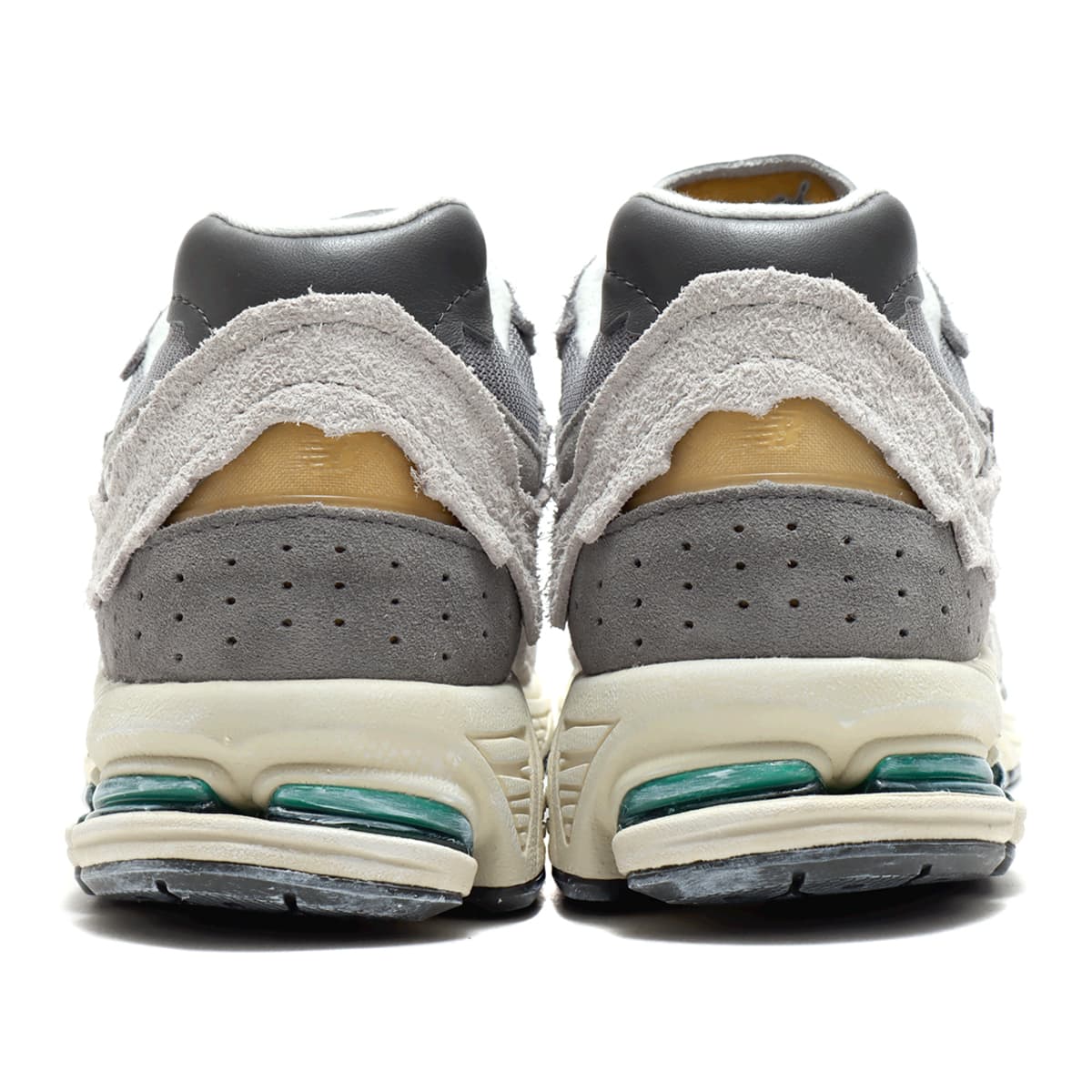 New Balance M2002RDA GRAY 21FW-I（ニューバランス M2002RDA-グレー