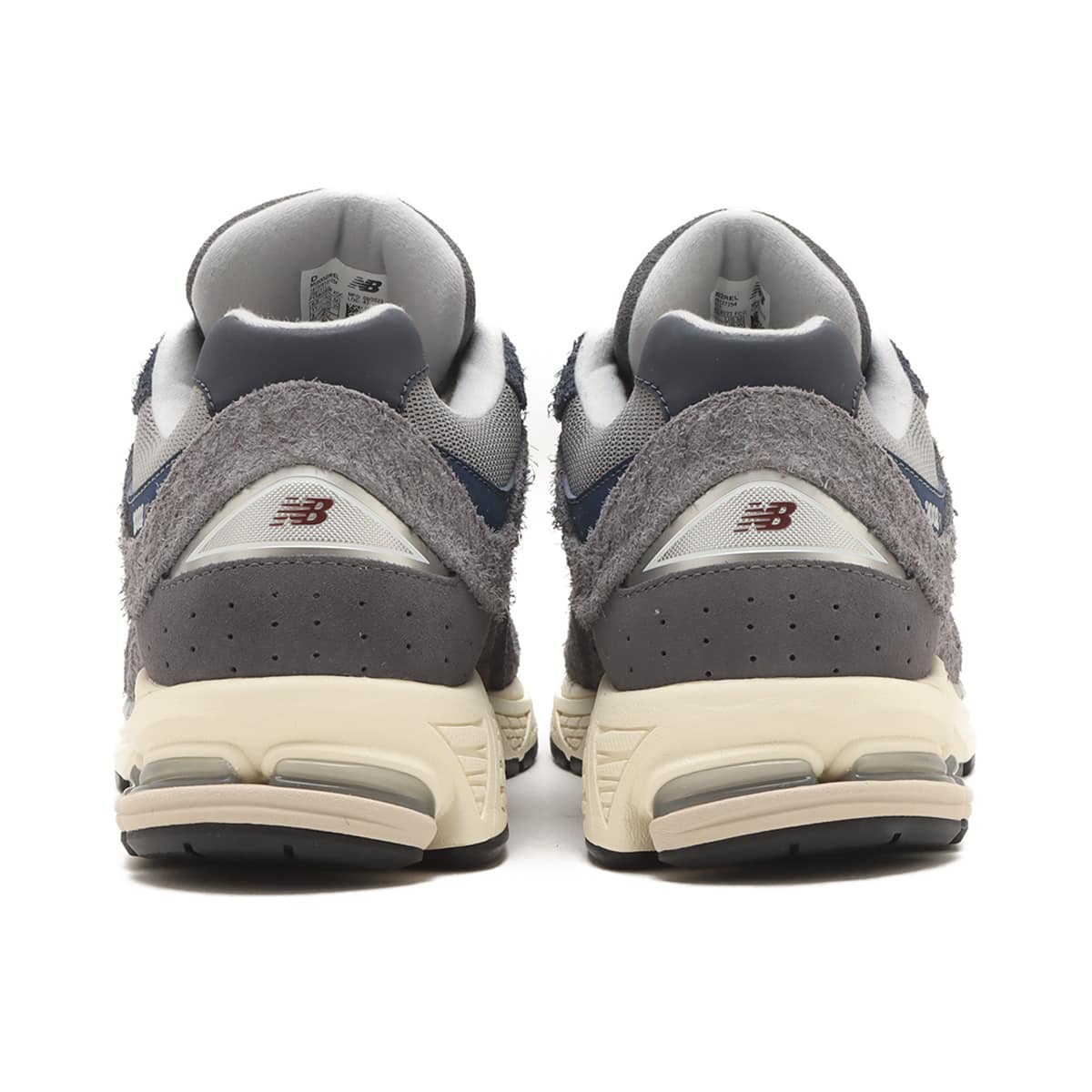 New Balance M2002REL GRAY（ニューバランス M2002REL-グレー