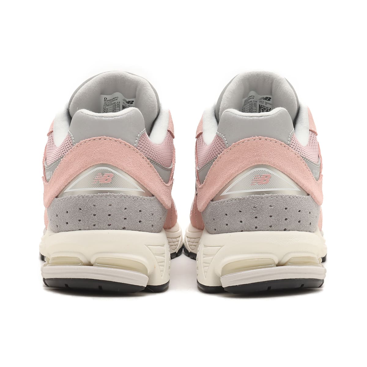 New Balance M2002RFC SAND PINK（ニューバランス M2002RFC-ピンク