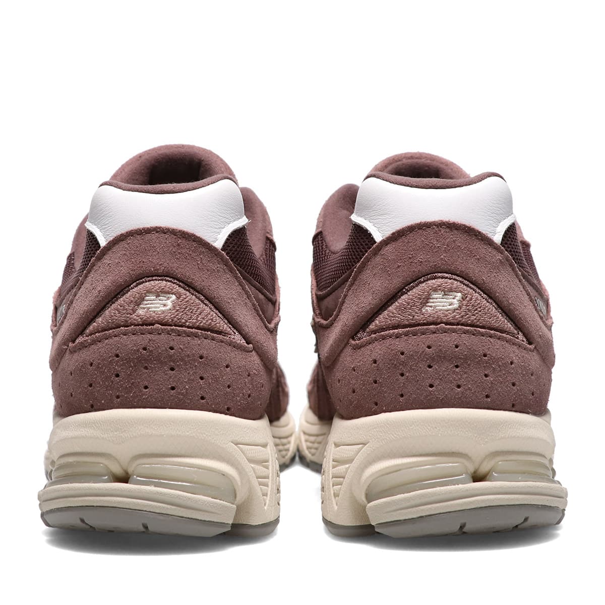 New Balance M2002RHD BLACK FIG 21FW-I（ニューバランス M2002RHD