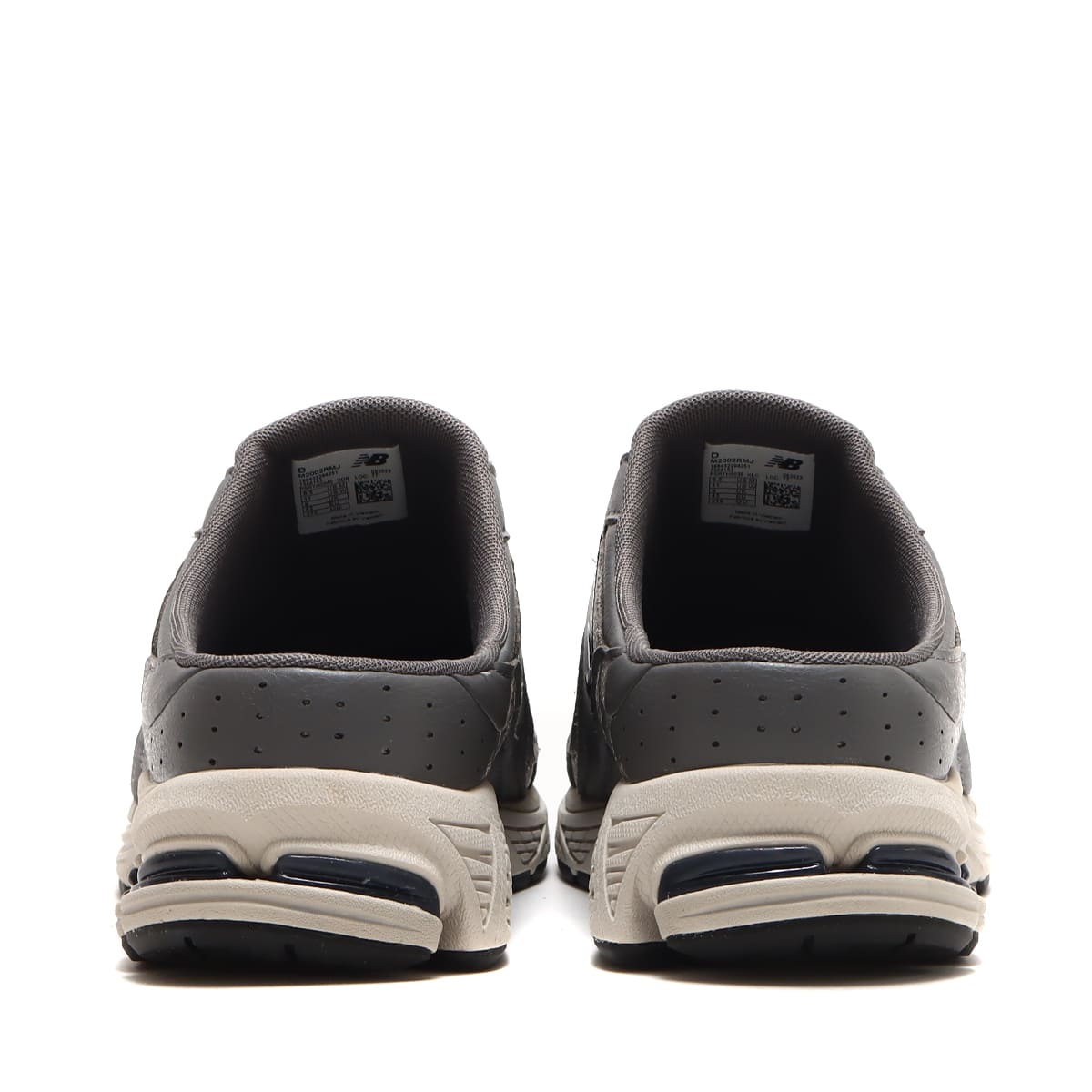 New Balance M2002RMJ DARK GRAY（ニューバランス M2002RMJ