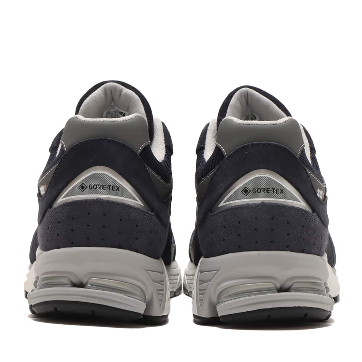 New Balance M2002RXK NAVY（ニューバランス M2002RXK-ネイビー