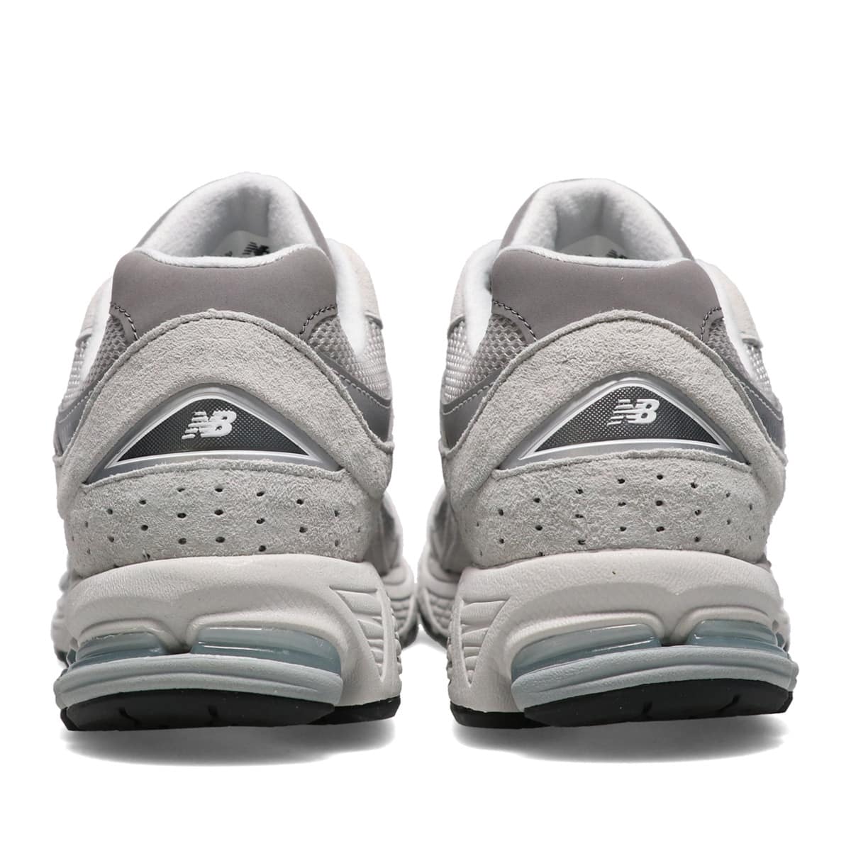 New Balance ML2002R0 GRAY （ニューバランス ML2002R0-グレー