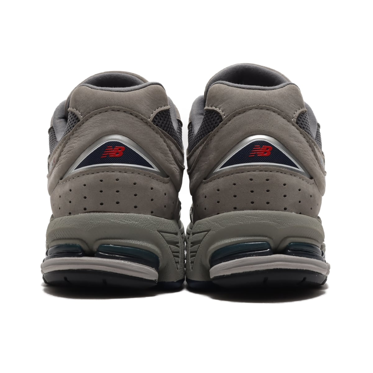 New Balance ML2002RA GRAY （ニューバランス ML2002RA-グレー