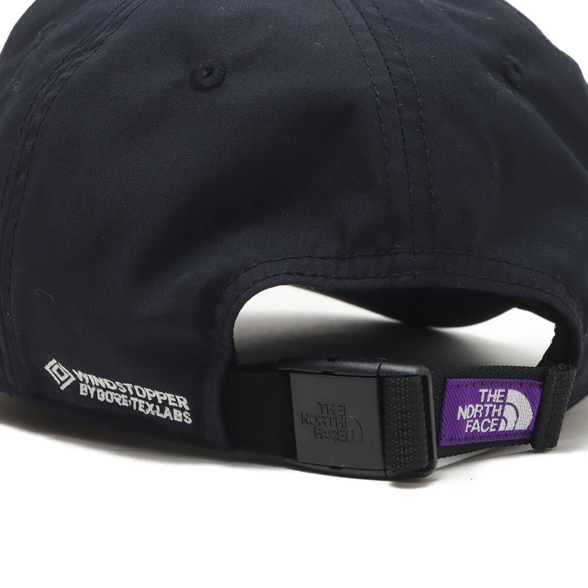 THE NORTH FACE PURPLE LABEL 65/35 GORE-TEX INFINIUM(TM) Cap Dark