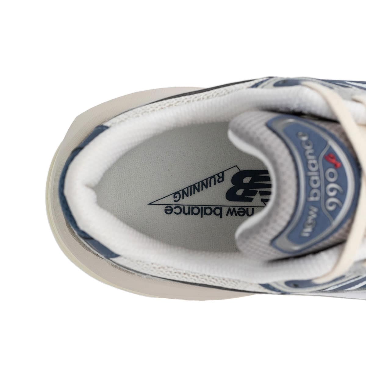 New Balance U990TC6 GREY（ニューバランス U990TC6-グレー） | atmos