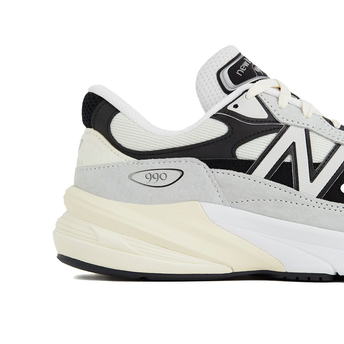 New Balance U990TG6 GRAY（ニューバランス U990TG6-グレー） | atmos