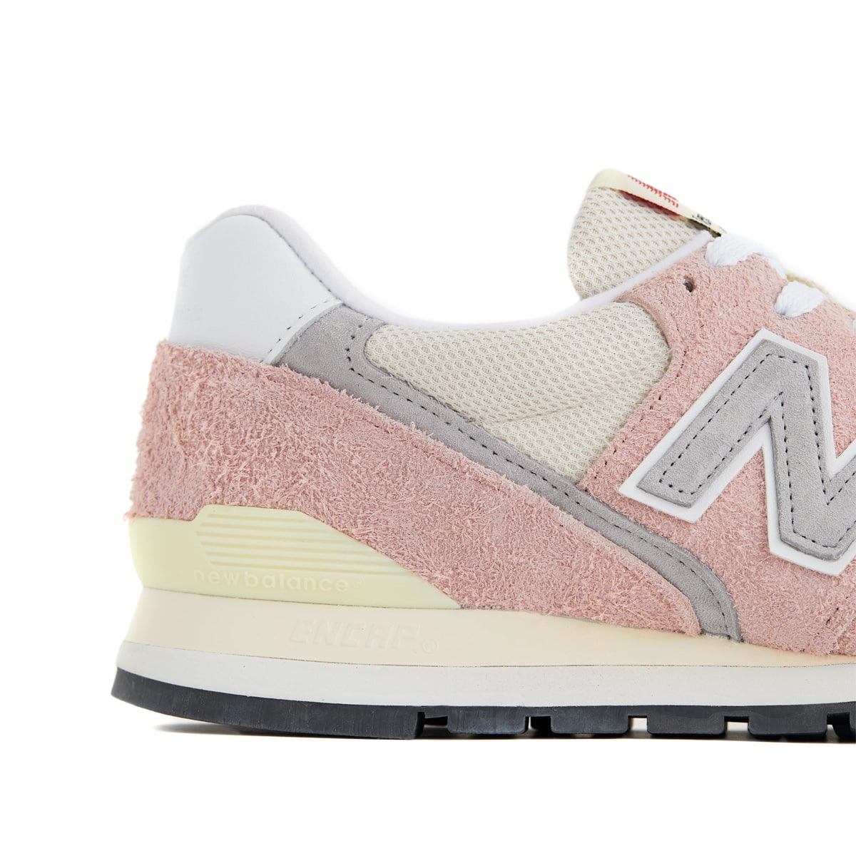 New Balance U996TA PINK（ニューバランス U996TA-ピンク） | atmos