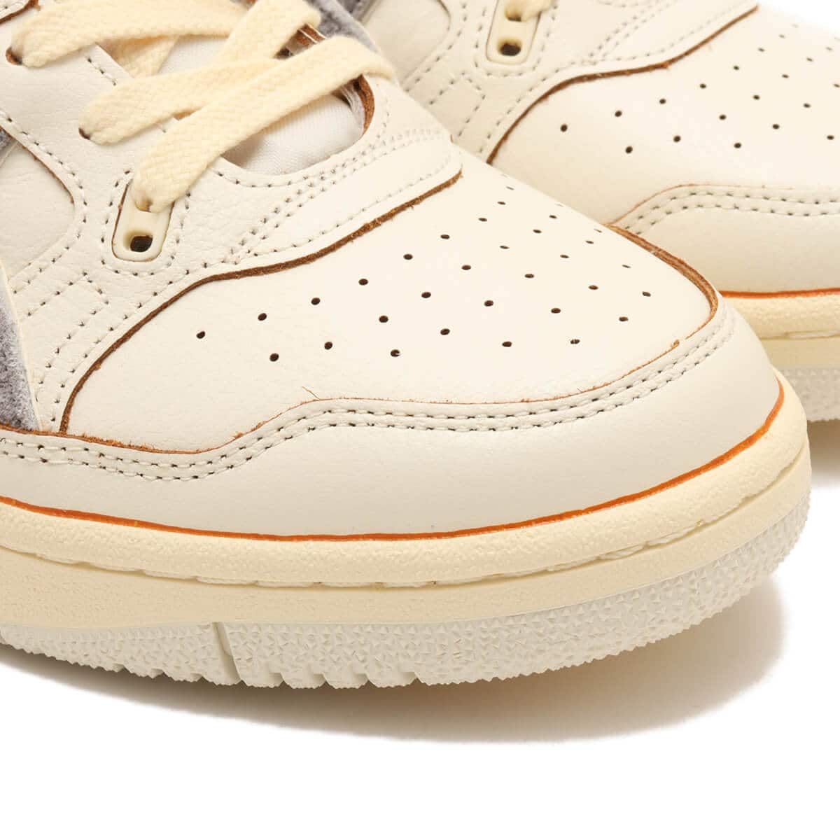 asics EX89 WHISPER WHITE/COOL GREY 24SS-S（アシックス イーエックス