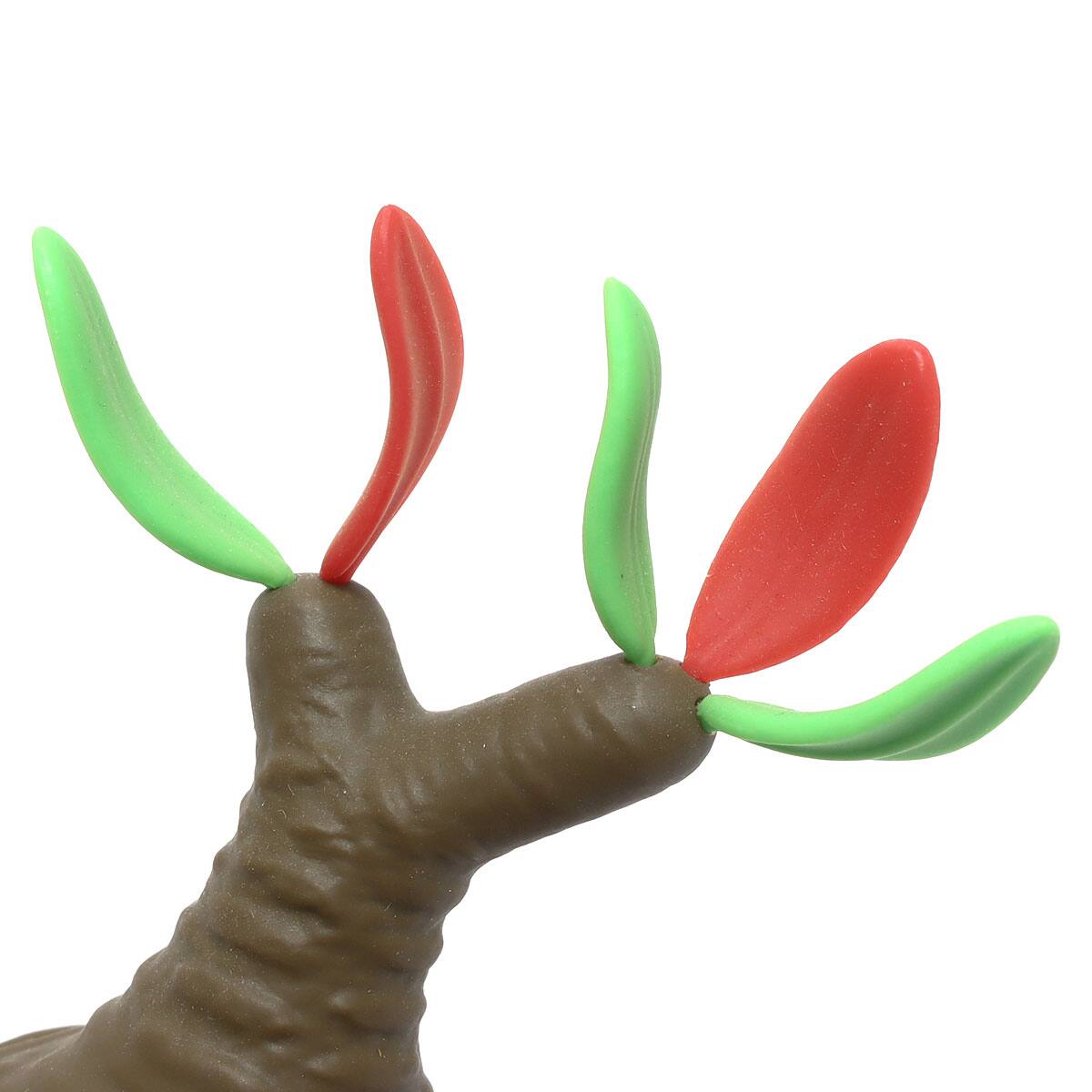 MEDICOM TOY VCD Pachypodium Gracilius Var. atmos Animal MULTI