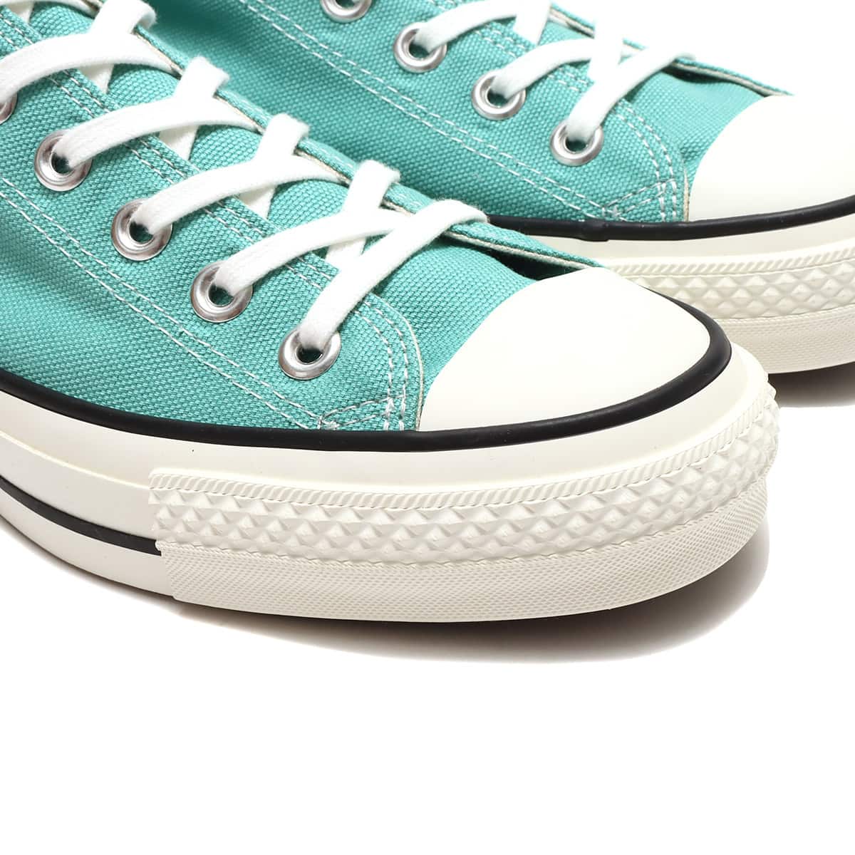 CONVERSE CANVAS ALL STAR J OX GREEN（コンバース キャンバス