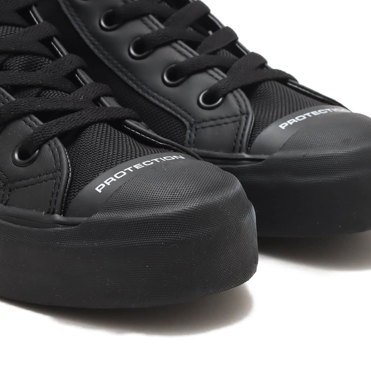 CONVERSE ALL STAR (R) G-SHOCK HI Black（コンバース オールスター (R