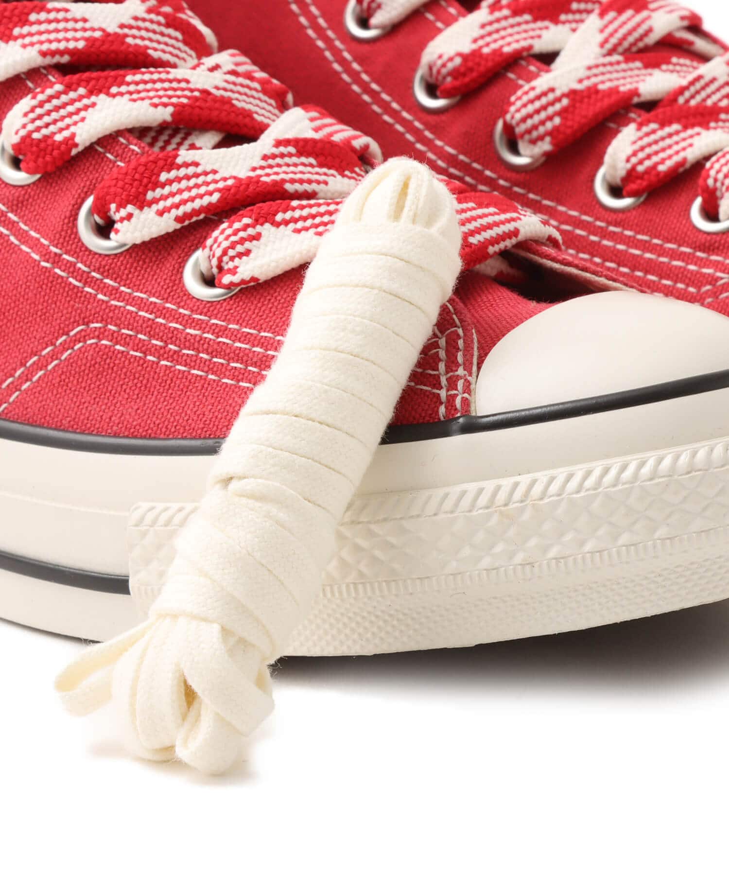 CONVERSE ALL STAR AG 87 CL HI / STRANGER THINGS 5 RED