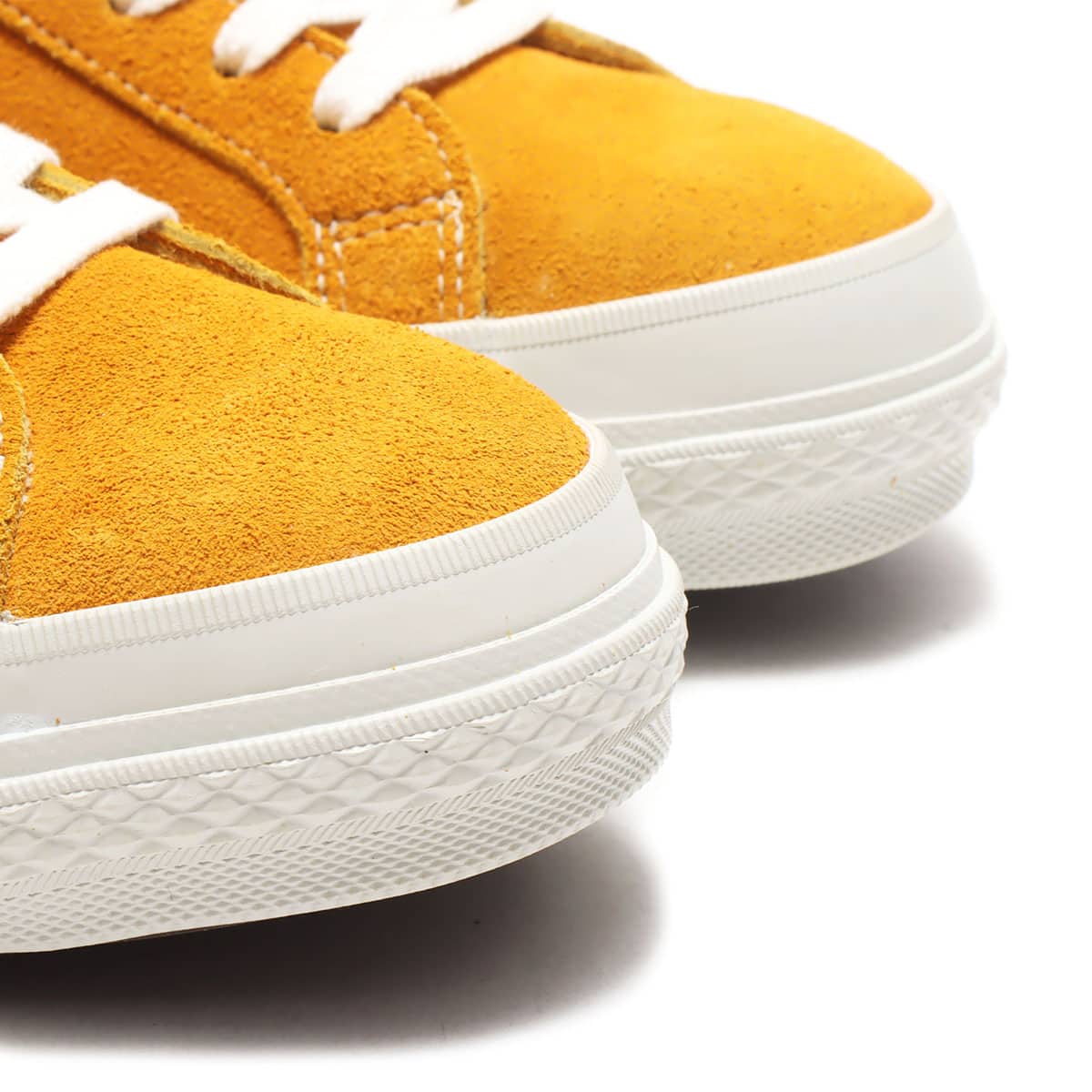 CONVERSE ONE STAR J SUEDE GOLD 20FW-I（コンバース ワンスター J