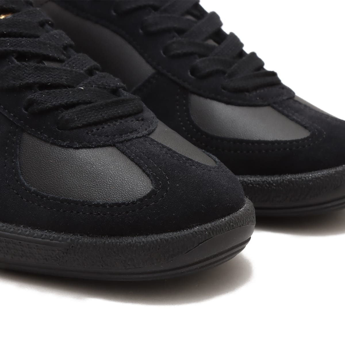 PUMA PALERMO ATMOS PUMA BLACK-PUMA WHITE-PUMA G（プーマ パレルモ