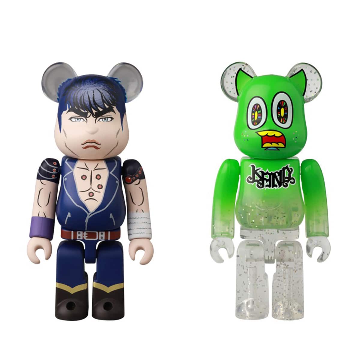 MEDICOM TOY BE@RBRICK SERIES 47 （メディコムトイ ベアブリック