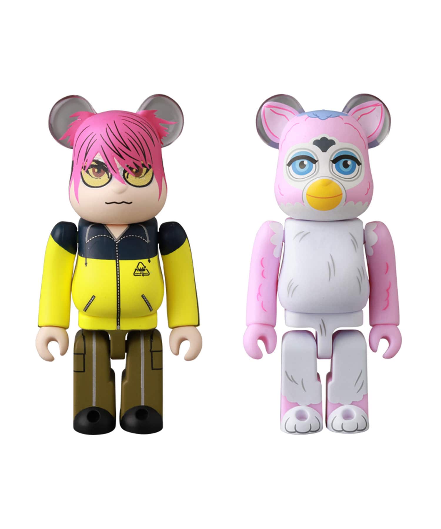 MEDICOM TOY BE@RBRICK SERIES 50（メディコムトイ ベアブリック