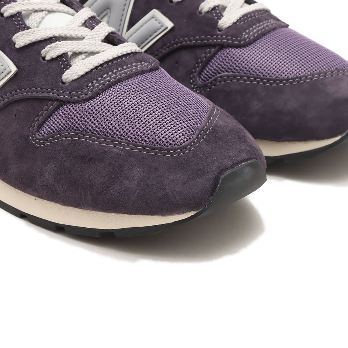New Balance CM996RW2 PURPLE（ニューバランス CM996RW2-パープル