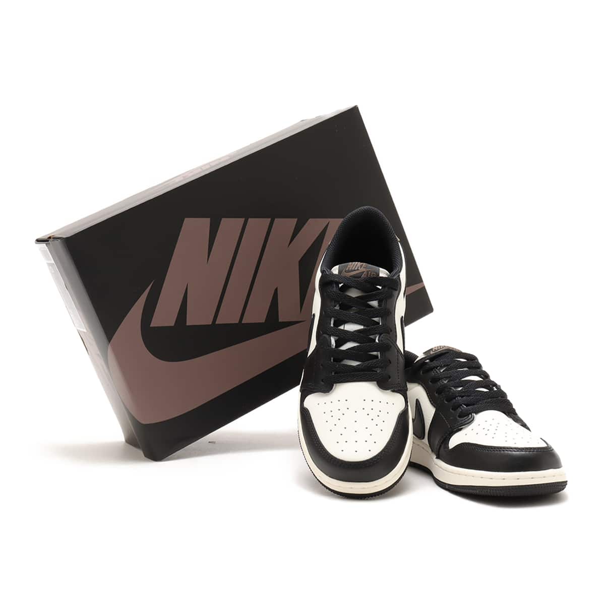 JORDAN BRAND AIR JORDAN 1 RETRO LOW OG (ジョーダン ブランド エア