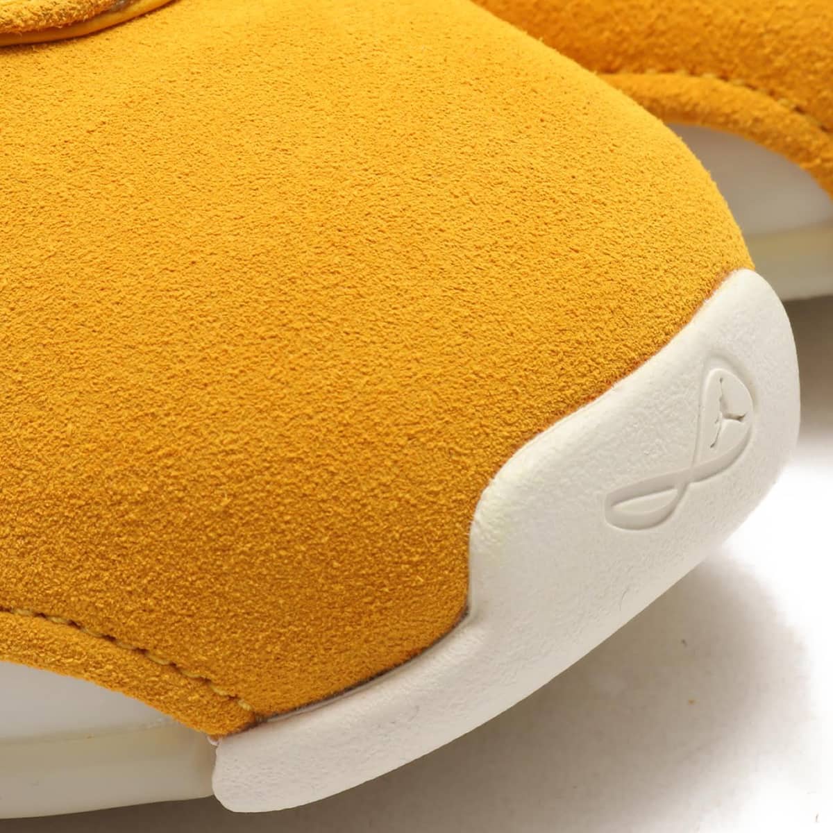 JORDAN BRAND AIR JORDAN 18 RETRO YELLOW OCHRE/YELLOW OCHRE-SAIL