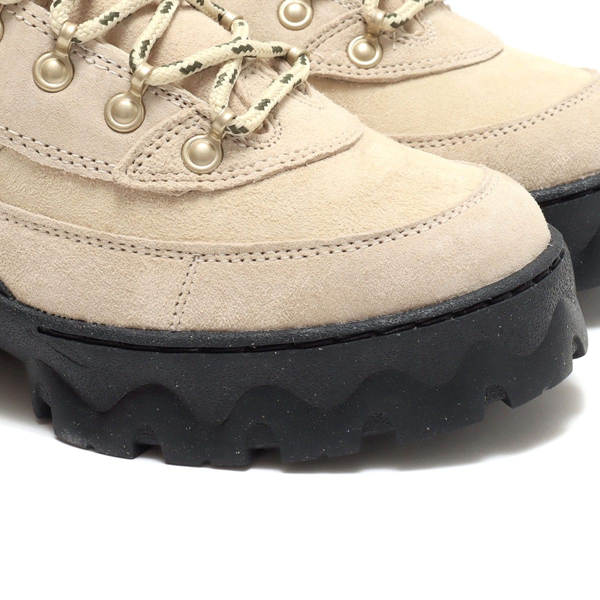 NIKE W LAHAR LOW RATTAN/CARGO KHAKI-BLACK-METALLIC GOLD 22SP-I