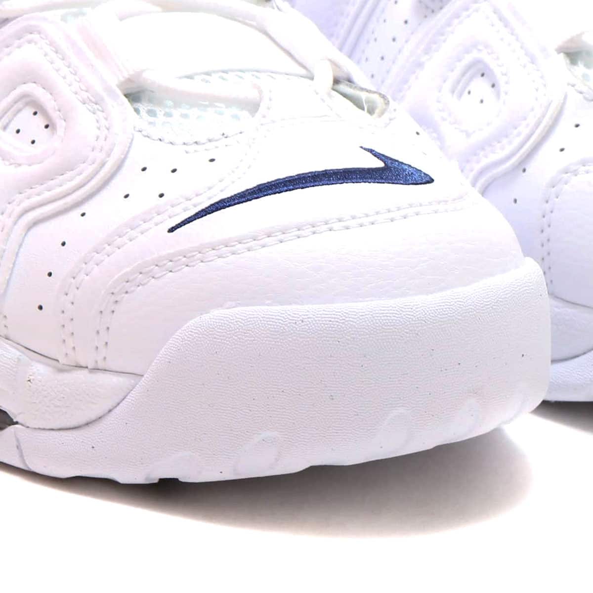 NIKE AIR MORE UPTEMPO '96 WHITE/MIDNIGHT NAVY-WHITE 22SP-I（ナイキ