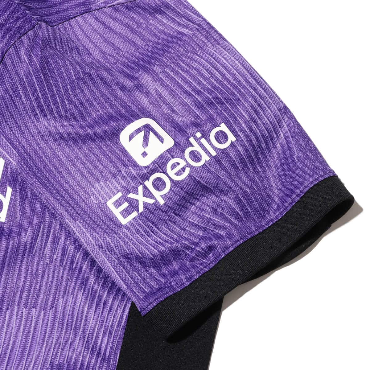 NIKE LFC M NK DF STAD JSY SS 3R SPACE PURPLE/WHITE（ナイキ CFC DF