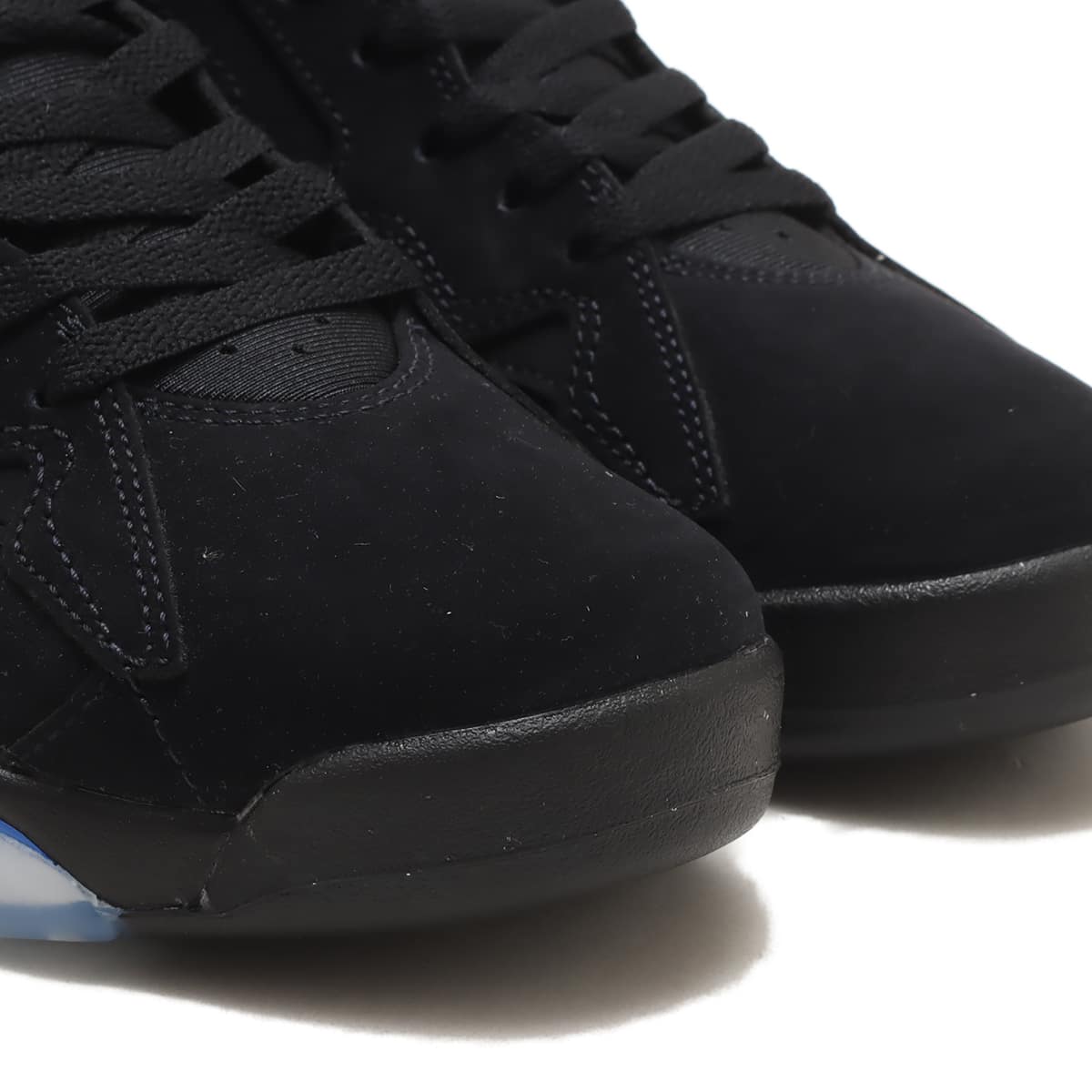 JORDAN BRAND JORDAN MVP BLACK/GAME ROYAL-WHITE（ジョーダン