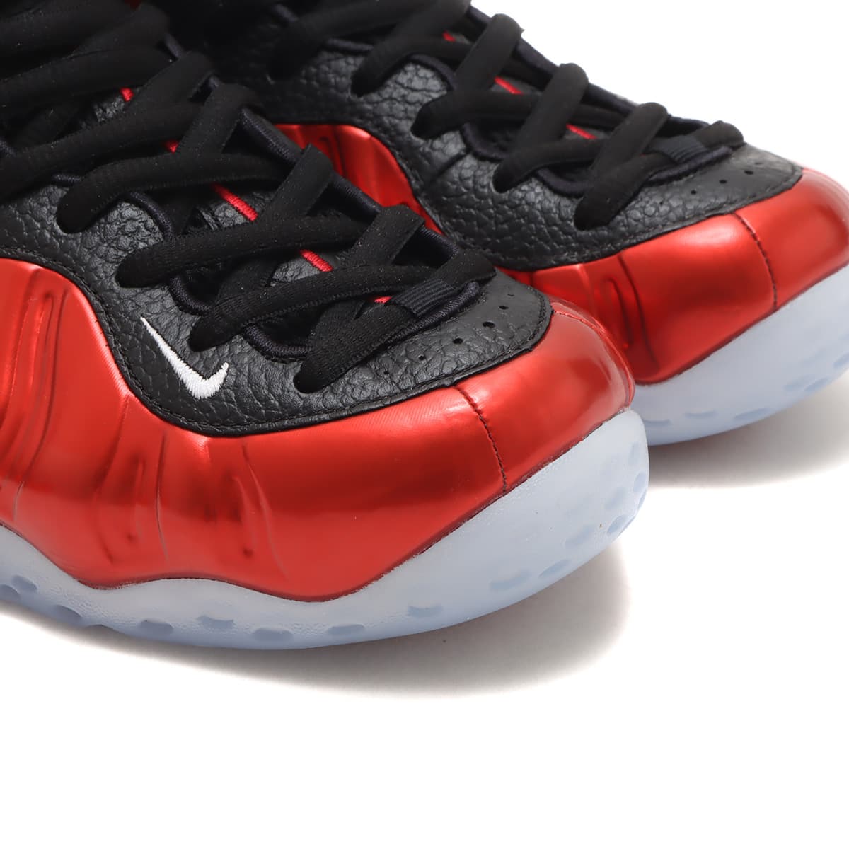 NIKE AIR FOAMPOSITE ONE VARSITY RED/WHITE-BLACK（ナイキ エア