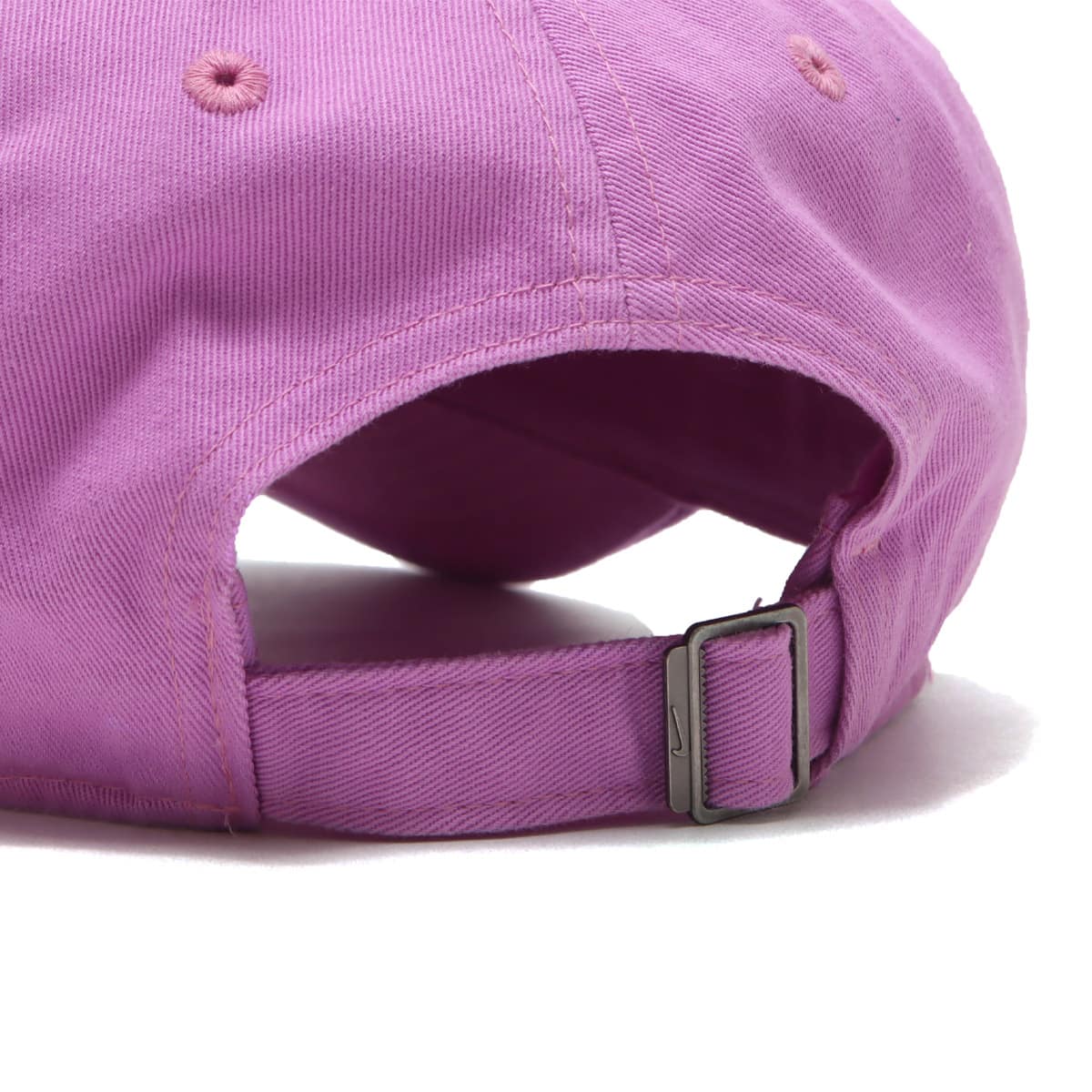 NIKE U NK CLUB CAP U CB FUT WSH L RUSH FUCHSIA/WHITE 23FA-I