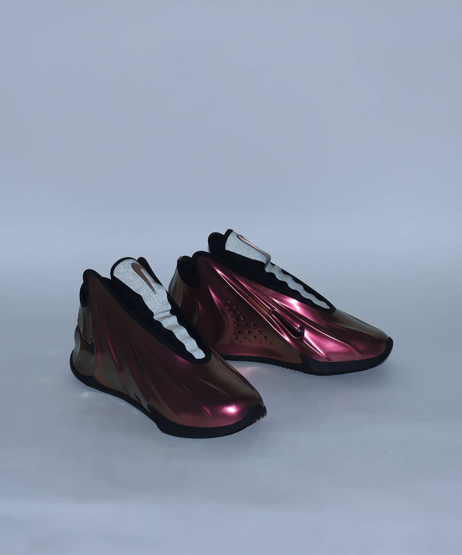 NIKE G.T. FUTURE EP MTLC RED BRONZE/BLACK（ナイキ G.T.